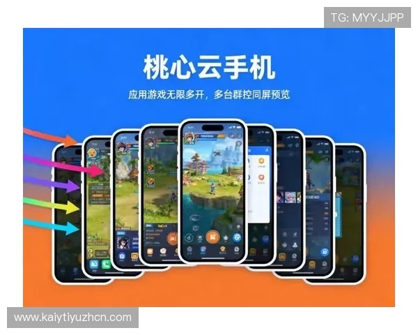 开云手机支持哪些热门游戏，兼容性与性能全面解析